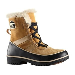 Sorel womens winter weather boots